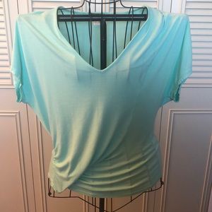 Venus short sleeve top